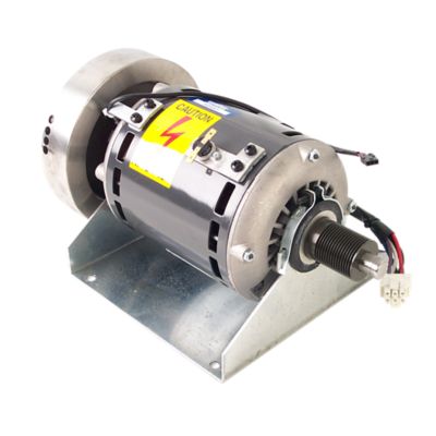 Drive Motor fits Certain 9700 Treadmills by LifeFitness
