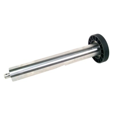 Front Roller, Life Fitness