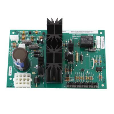 BOARD POWER CONTROL
