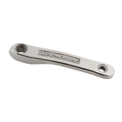 Left Crank Arm | OEM | LifeFitness LeMond RevMaster Classic