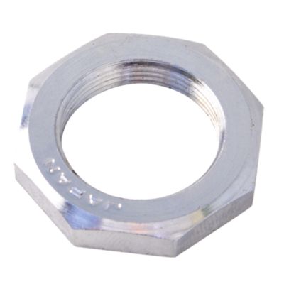 Nut Lock, Cranknut, Lifecycle 6500HR/8500/8500HR/9100