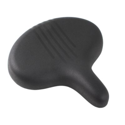 Bike Seat, Springless