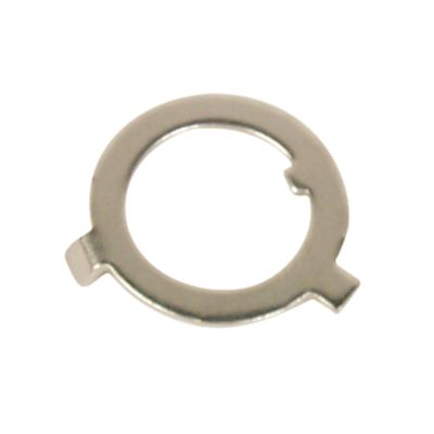 Washer Lock Tabbed Crankarm