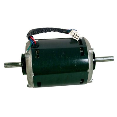 Drive Motor, Life Fitness