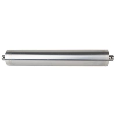 Rear Roller, Life Fitness