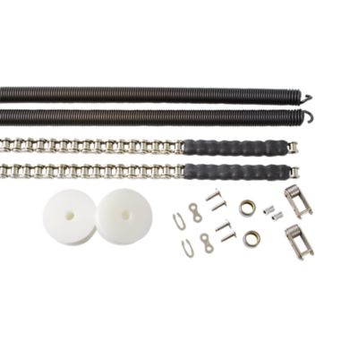 Spring Kit For Pedal Arms with Mega Bearings