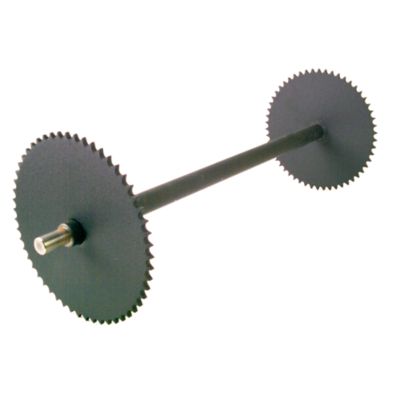 Lower Sprocket Assembly