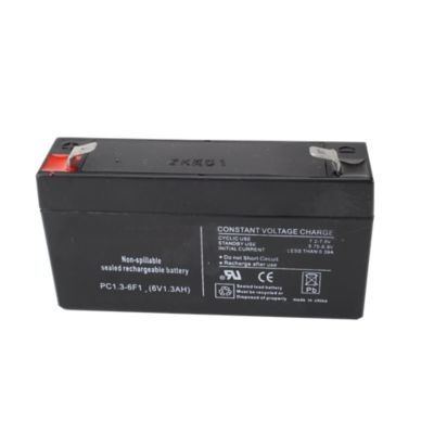 Battery | 6 Volt | Stairmaster