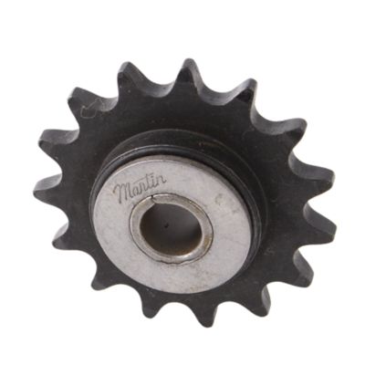 Idler Sprocket