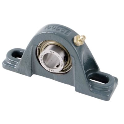 Pillow Block Bearing