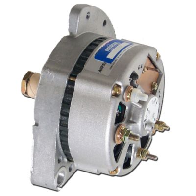Alternator without Pulley for Stairmaster Equipment | Motorola/Leece Neville