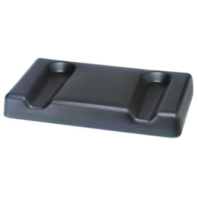 Knee Pad (Mfg. Prior To 2001)