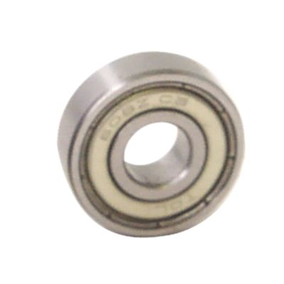 Bearing, Step Shaft