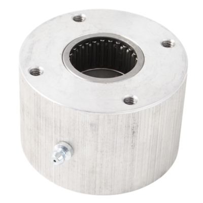 Hub Assembly