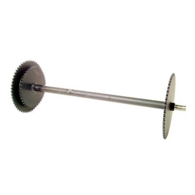 Upper Sprocket Assembly