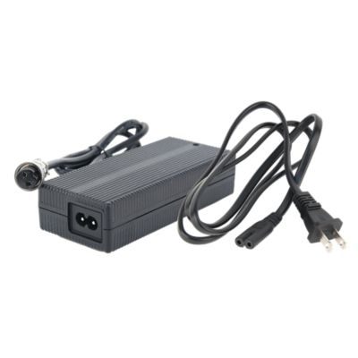 StairMaster Power Supply | 2 Pin Female with Metal Connector