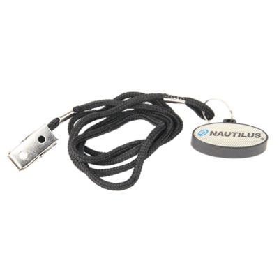Emergency Magnet Key, Quinton and Stairmaster