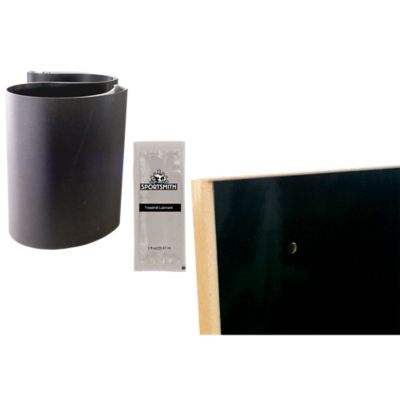 Treadmill Belt/Deck/Lube Kit, Star Trac