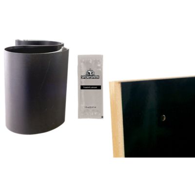 Treadmill Belt/Deck/Lube Kit, Star Trac