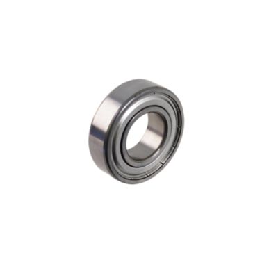 Bearing Leg Assembly, 25 X 52 X 15, 6205ZZ 6100/El6200