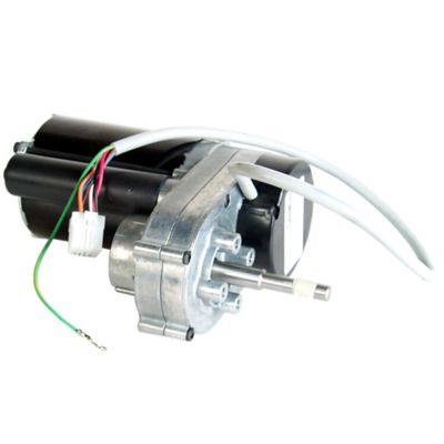 Elevation Motor, Star Trac