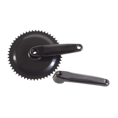Crank Arm Set