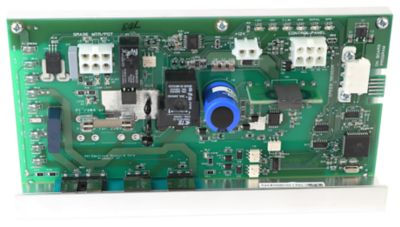 Motor Control Board | OEM | 110V, G2 | Fits Certain L7, L8 and L9