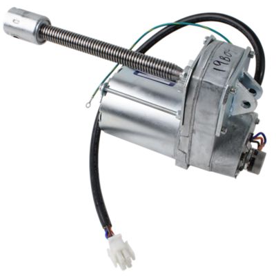 Elevation Motor , 110V, Landice
