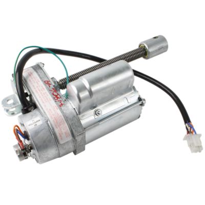 Elevation Motor, 220V, Landice