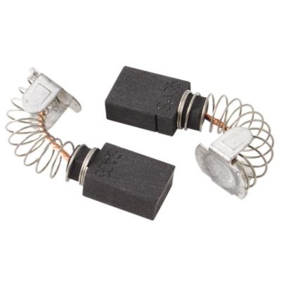 Motor Brushes for Baldor 110V Drive Motor | Pair | Landice