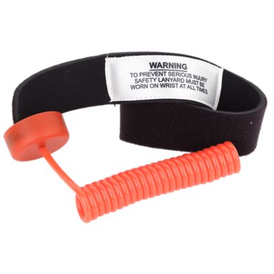 Safety Lanyard (Magnetic)