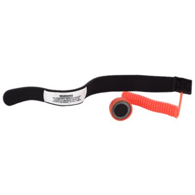 Safety Lanyard (Velcro)