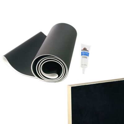 Treadmill Belt/Deck/Lube Kit, Precor