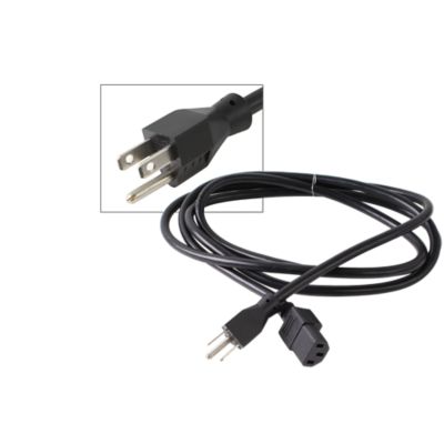 Power Cord, 110V