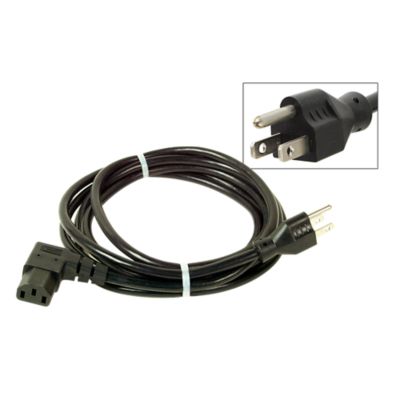 Power Cord, 10 Ft