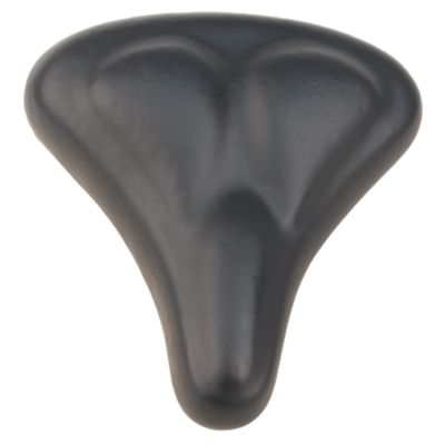 Bike Seat For Precor, Round Post Mounted