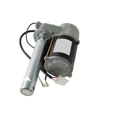 Lift Motor, 240V, Precor