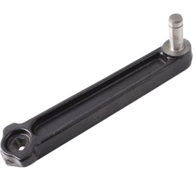 Steel Crank Arm | Black | Precor