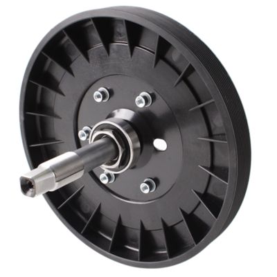 Crank Shaft Assembly