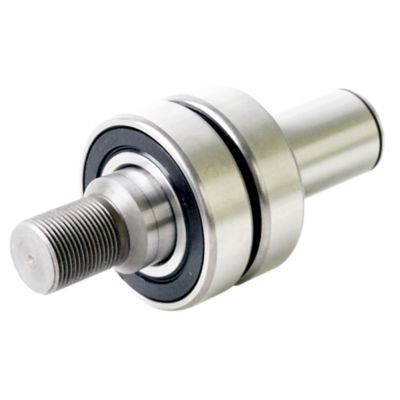 Secondary Shaft