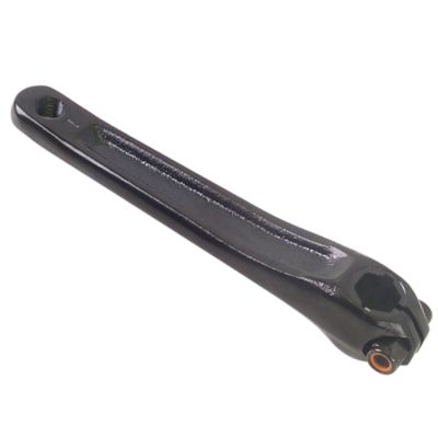 Crank Arm, Left Hand