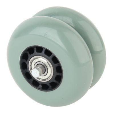 Wheel without Cover | Original Style | Precor