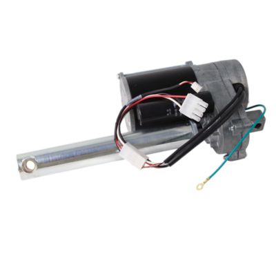 Lift Motor Kit with Adapter Cable, Precor