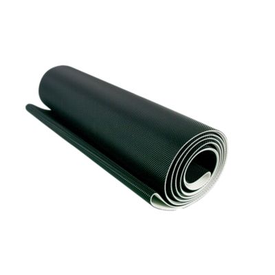 GoPro Treadmill Belt For Quinton 3.0, Black