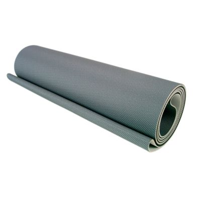 GoPro Treadmill Belt For Quinton 3.0, Gray