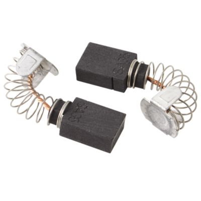 Motor Brush For DC Motor, Pair, 115V, Trotter/Cybex