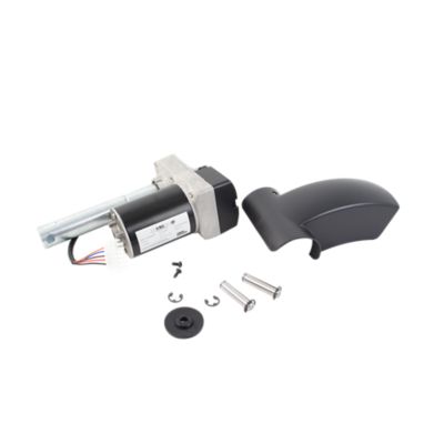Elevation Motor, 12VDC, Cybex
