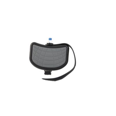 Bike Pedal with Strap, Right, 9/16"