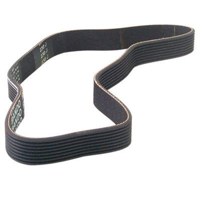 Poly-V Drive Belt for Leeson Motor