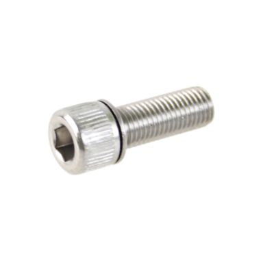Crank Bolt, Crank Arm to Shaft, Cybex